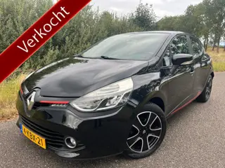 Renault Clio 0.9 TCe | Airco | Cruise | Navi | Bluetooth