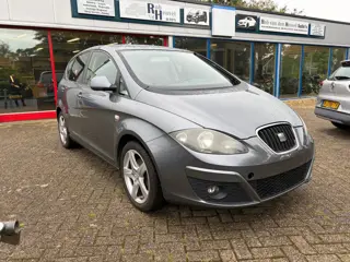 Seat Altea 1.8 TFSI 160 PK Style automaat