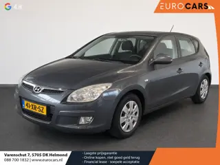 Hyundai i30 1.6i Dynamic Airco Radio APK tot 09-09-2026