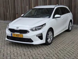 Kia Ceed Sportswagon 1.0 T-GDi DynamicPlusLine