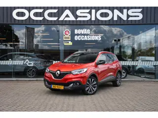 Renault Kadjar 1.2 TCe Bose PANORAMADAK/ NAVIGATIE/ CAMERA