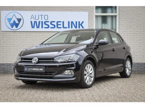 Volkswagen Polo 1.0 TSI Highline ACC,Clima,Navi,Carplay,PDC