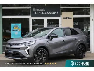 Renault Symbioz 1.6 E-Tech full hybrid 145 esprit Alpine | Achterruitrijcamera | Navigatie | Parkeer