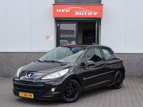 Peugeot 207 1.4 Acces Lite airco LM *180.000km*