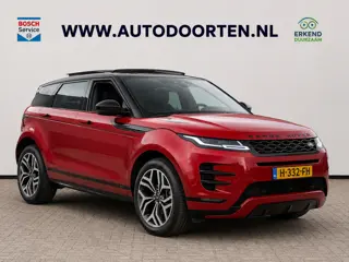 Land Rover Range Rover Evoque 2.0 P200 AWD R-Dynamic S|Pano|Camera|Cold Climate Pack