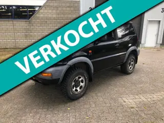 Nissan Terrano ll GEZOCHT GEVRAAGD ALLE PATROL URVAN CABSTAR KINGCAB