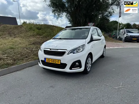 Peugeot 108 1.0 e-VTi Active Airco N.A.P