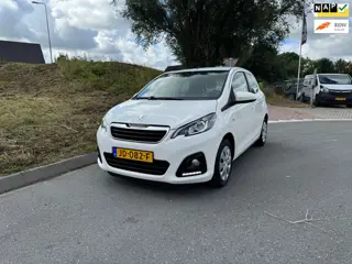 Peugeot 108 1.0 e-VTi Active Airco N.A.P