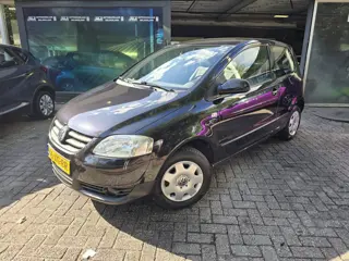 Volkswagen Fox 1.2 Trendline | 1E EIGENAAR | 3/6 OF 12 MND GARANTIE | NW APK | UNIEK LAGE KM STAND |