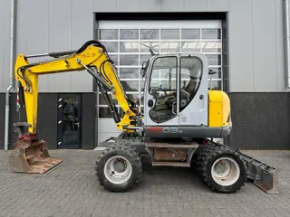WACKER NEUSON 9503-2 (bj 2013)