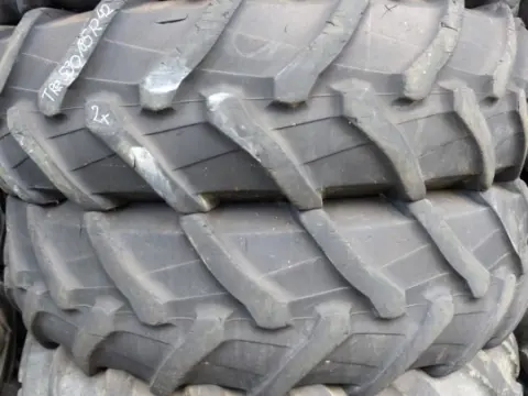 R42 Trelleborg 520/85R42