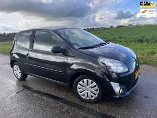 Renault Twingo 1.2-16V AUTOMAAT / nap!