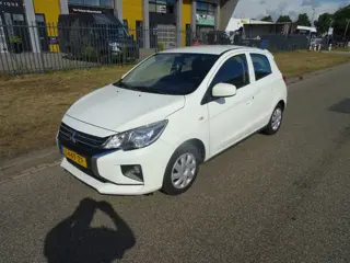 Mitsubishi Space Star 1.0 Cool+