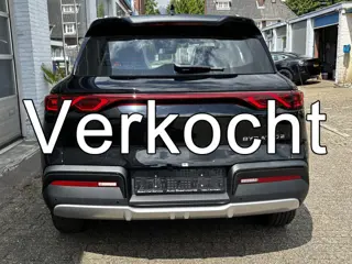 BYD ATTO 2 *** VERKOCHT *** (bj 2025, automaat)