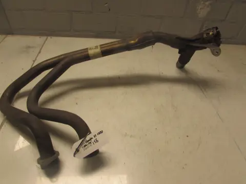 UITLAATBOCHTEN Honda ST 1300 Pan European 2002 - 2014