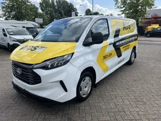 Ford Transit Custom 320 2.0 TDCI L2H1 LANG AIRCO KLIMA NAVI CAM
