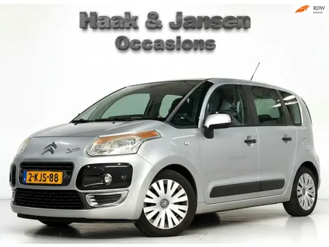 Citroen C3 Picasso 1.4 VTi Aura - Cruise - Pano - Radio