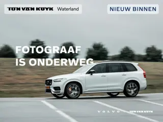 Volvo V90 2.0 T8 Plug-in hybrid AWD Ultra Dark Automaat / Panoramadak / Luchtvering / Bowers & Wilke