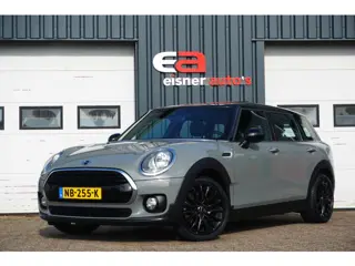 MINI Clubman 1.5 Cooper 136PK | SCHUIF/KANTELDAK | PDC | NAVI |