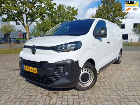 Citroen JUMPY 1.5 BlueHDI 120 S&S L2 NAVI/AIRCO/CRUISE/3PRS/PDC
