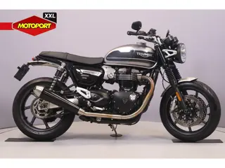 Triumph SPEED TWIN 1200 (bj 2020)