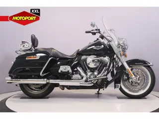 Harley-Davidson ROAD KING (bj 2017)