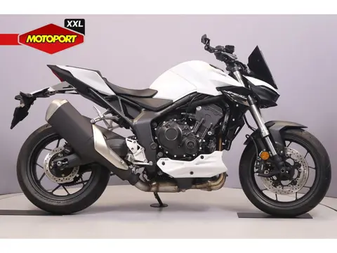 Honda CB 1000 HORNET (bj 2026)