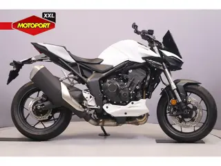 Honda CB 1000 HORNET (bj 2026)