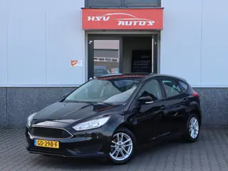 Ford Focus 1.0 Trend Edition navi LM airco org NL