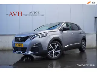 Peugeot 3008 1.2 PureTech Première Automaat