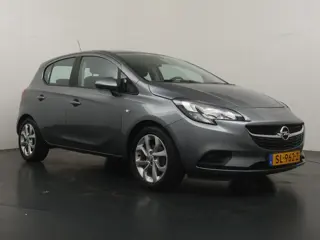 Opel Corsa 1.4 Automaat Online Ed. navi/16"LM /airco/cruise/PDC