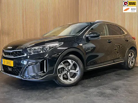 Kia XCEED 1.0 T-GDi DynamicLine|120PK|FACELIFT|APPLE CARPLAY|ANDROID|STOEL+STUURVERWARMING|CAMERA|CR