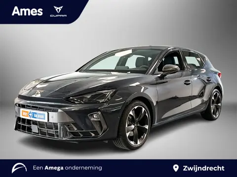 CUPRA Leon 1.5 150pk eTSI Business Edition Verwarmbare voorstoelen | Adaptive Cruise Control | Achte