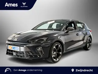 CUPRA Leon 1.5 150pk eTSI Business Edition Verwarmbare voorstoelen | Adaptive Cruise Control | Achte