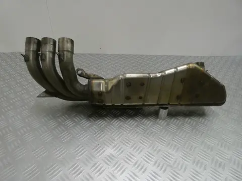 UITLAATBOCHTEN Aprilia RST 1000 Futura 2001 - 2004