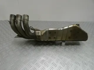 UITLAATBOCHTEN Aprilia RST 1000 Futura 2001 - 2004