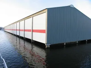 SCHIPHUIS in SNEEK is VERKOCHT | SOLD