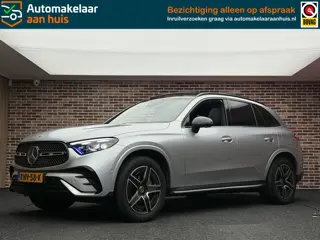 Mercedes-Benz GLC-klasse 400e 4MATIC AMG Line | Pano | 360 | Trekhaak | Burmester |