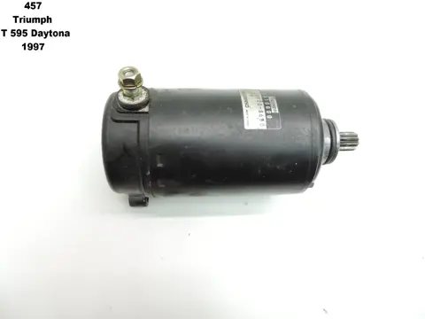 STARTMOTOR Triumph 595 T Daytona 1997 - 1999