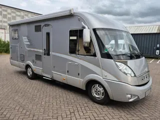 Hymer B 694 SL