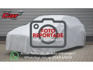 Volkswagen Touran 1.6 TDI SCR Connected Series 7p Clima | Cruise | Navi | Panoramadak | Trekhaak | P