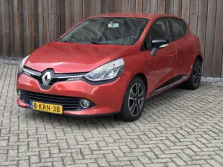 Renault Clio 0.9 TCe Expression Airco