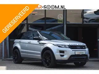Land Rover Range Rover Evoque 2.0 Si 4WD Dynamic Pano Camera Trekhaak