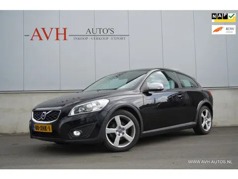 Volvo C30 1.6 D2 R-edition