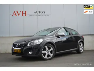 Volvo C30 1.6 D2 R-edition