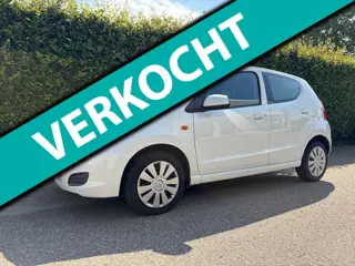 Suzuki Alto 1.0 Comfort Airco