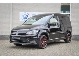 Volkswagen Caddy 1.5 TSI 5p 92KW "Generation Four" TSI DSG