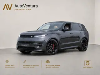 Land Rover Range Rover Sport 3.0 P550e Autobiography PHEV l Schuif- /kantel Pano l Stoelventilatie l