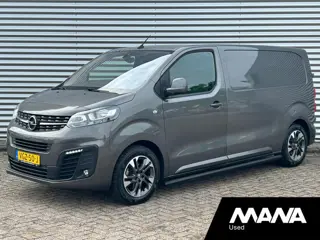Opel Vivaro 2.0 CDTI L2H1 Automaat Cruise Camera Airco