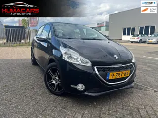 Peugeot 208 1.2 VTi Active|Pdc|bt scherm|Cruise|Airco